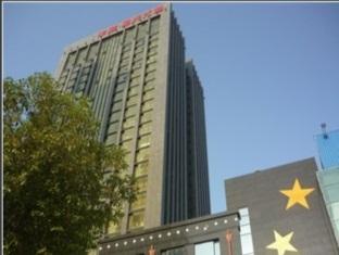 C&Q Residence Xingguang Branch Hangzhou Exterior foto